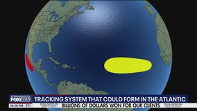 Orlando Weather Forecast PM: September 10th, 2025