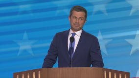 Pete Buttigieg rips JD Vance