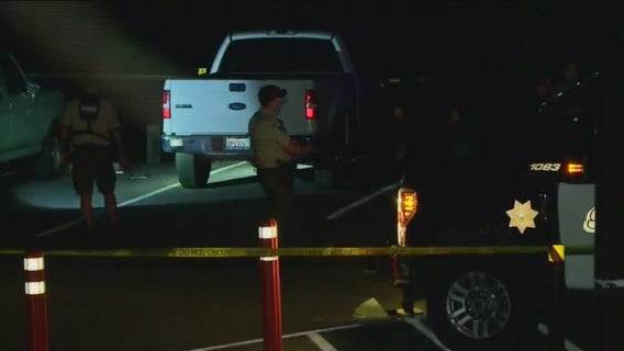 Deadly Lake Berryessa fight victim ID'ed, alleged shooter arrested