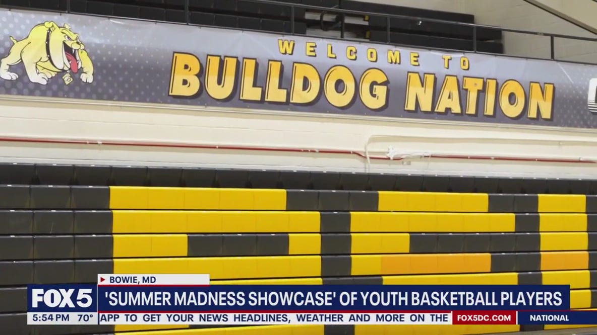 'Summer Madness Showcase' brings basketball, community together