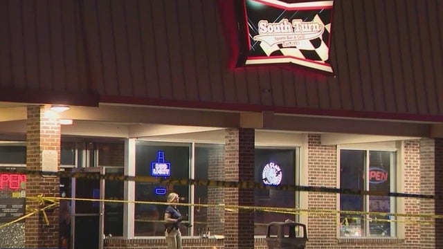 3 injured in Daytona Beach sports bar shooting after man becomes drunk, police say