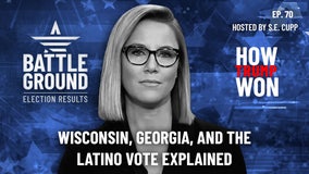 Wisconsin, Georgia, and the Latino vote explained