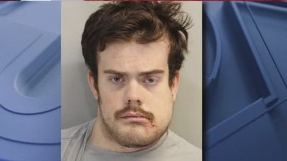 FSU shooting suspect Phoenix Ikner charged with murder