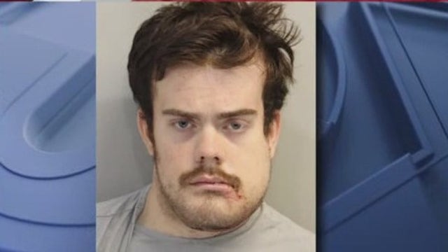 FSU shooting suspect Phoenix Ikner charged with murder