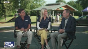 Zip Trips: Marysville Mayor Jon Nehring joins Good Day Seattle