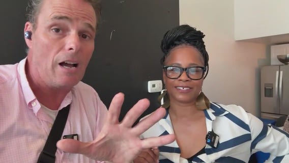 Good Day Uncut: Revitalizing In Germantown