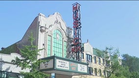 Music Box Theatre reopens after major renovation