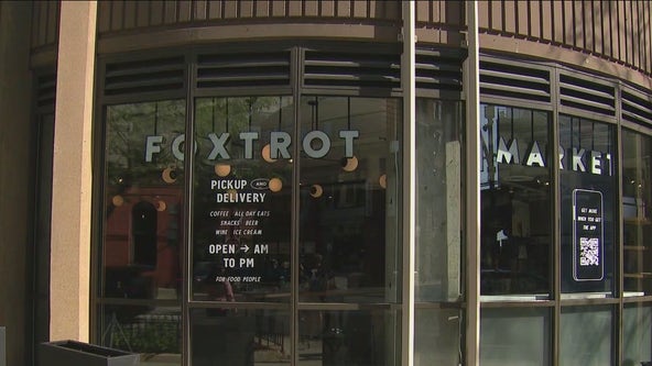 Foxtrot to reopen several Chicago locations this summer