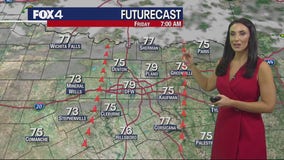 Dallas Weather: July 31 overnight forecast