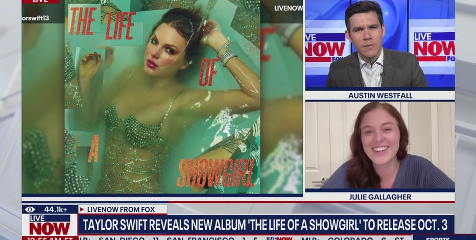 Swifties dream up the ultimate Taylor + Travis wedding playlist