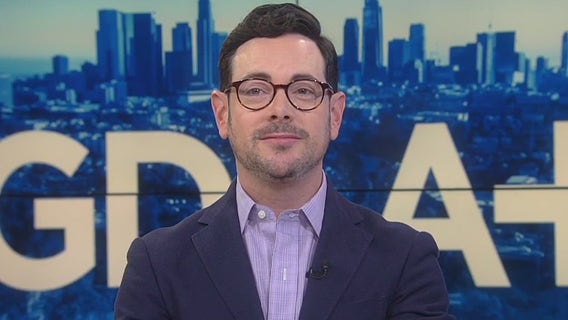 Talking Spring Break in the desert on GDLA+