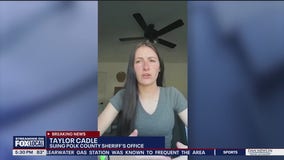 Woman files lawsuit against Polk County Grady Judd