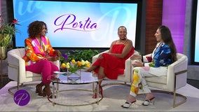 Portia: Menopause Madness