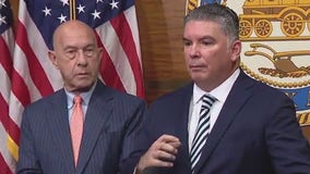 Houston names Noe Diaz as police chief