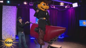 Rattler Days, weekend plans & more | The Ten