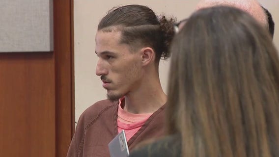 SJ triple homicide suspect had prior shooting conviction but judge ordered probation not jail time: District Attorney