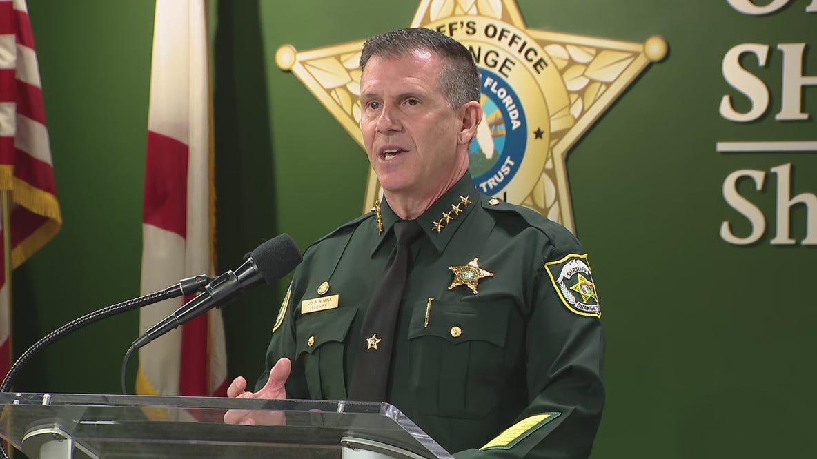17 arrested in drug trafficking operation in Florida