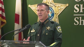 17 arrested in drug trafficking operation in Florida