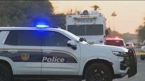 Suspect arrested following deadly stabbing in West Phoenix