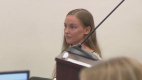 Oak Creek sex assault case; teacher not guilty