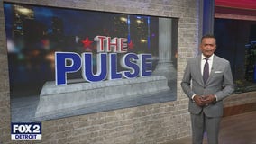 Comey reacts to charges & DC & Lansing budget battles