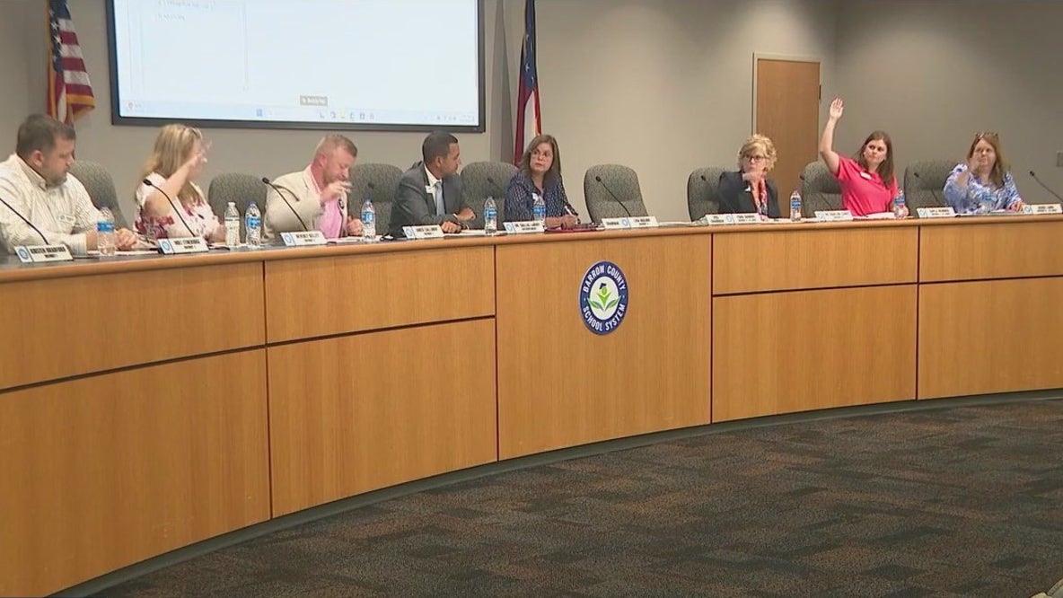 School district seeks funds for school resource officers