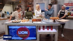 LION Lunch Hour: September 18, 2025