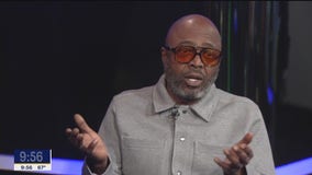 Comedian Donnell Rawlings on his new comedy special