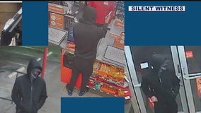 Silent Witness Saturday: Chain of Circle K robberies