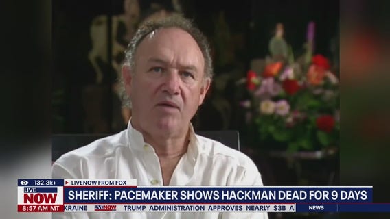 Friend who found Gene Hackman, Betsy Arakawa releases statement