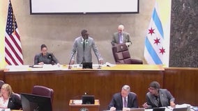 No Chicago Board of Education members showed up to City Council meeting on CPS budget