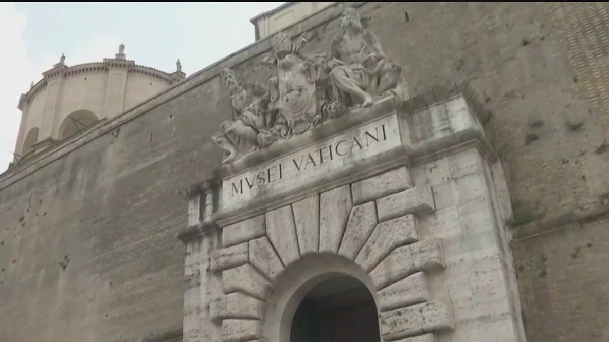 Date set for conclave to elect next pope: Vatican