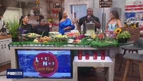 LION Lunch Hour: August 5, 2025