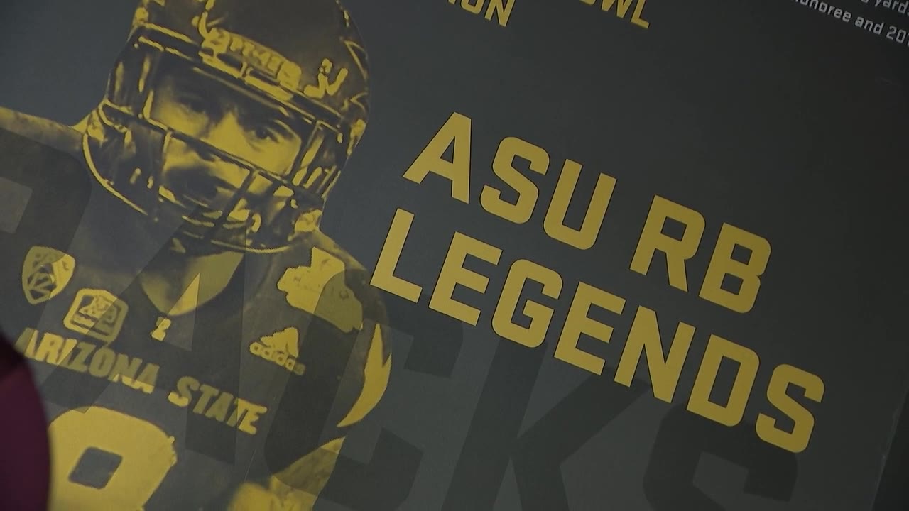 ASU All Access | Ep. 1