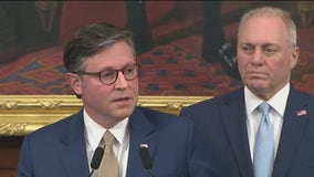 Government shutdown nears record for longest ever