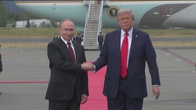 Trump cancels summit with Putin amid signs Russia won’t budge on Ukraine