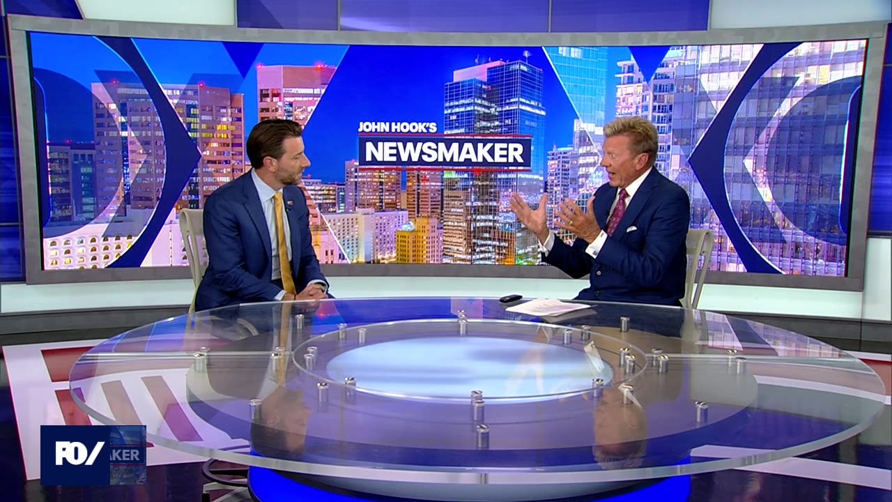 Danny Seiden, Travis Walton | Newsmaker