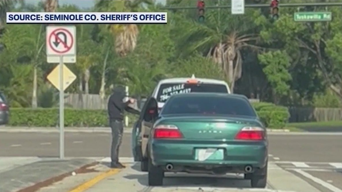 Husband of woman killed in carjacking indicted