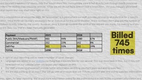 Ramsey County ends controversial crisis billing