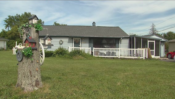 Suburban homeowner's property tax bill skyrockets from $1,800 to over $30K