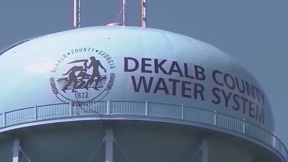 DeKalb residents demand fixes for skyrocketing water bills