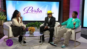 Portia: Cancel Culture