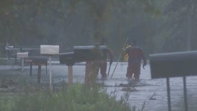 Hurricane Milton: Millions left without power