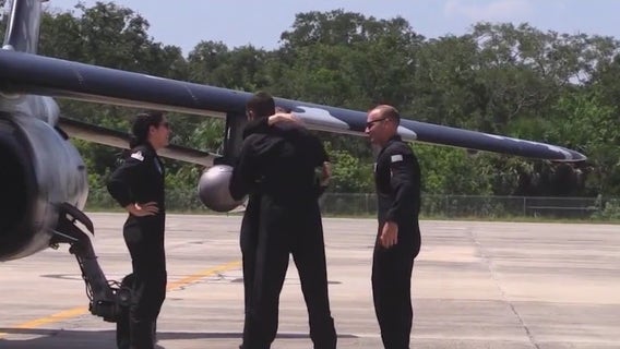 SpaceX is attempting its first private spacewalk in historic crewed mission: Polaris Dawn