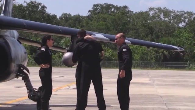 SpaceX is attempting its first private spacewalk in historic crewed mission: Polaris Dawn