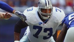 Dallas Cowboys legend Larry Allen passes away at 52