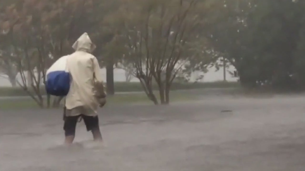 Florida Bill Seeks Local Hurricane Preparedness Plans