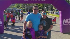 Family fights for babies born prematurely