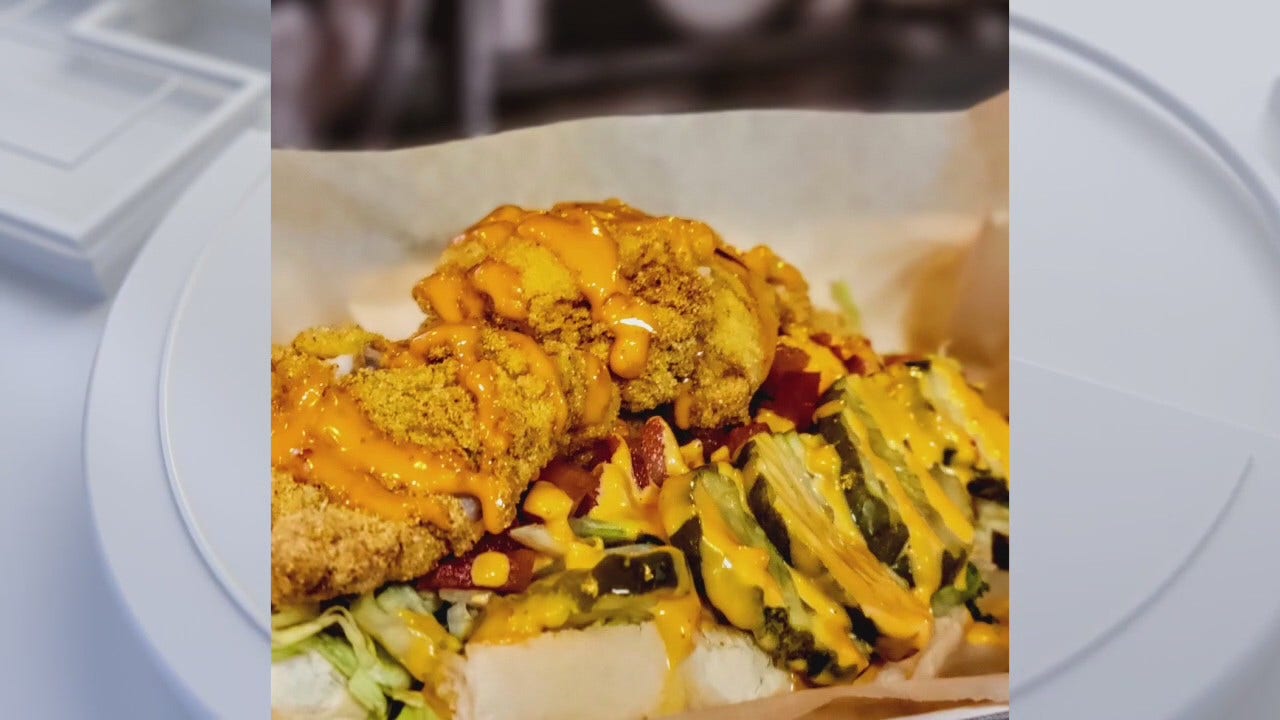 Nashville Detroit | FOX 2 Detroit