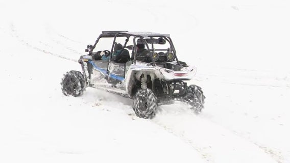 Houston Snow Day Showcase - Part 3